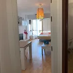 Acogedor Apartament