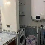 Acogedor Apartament