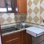 Acogedor Apartament