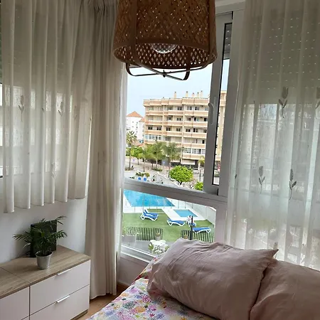 Daire Acogedor Fuengirola