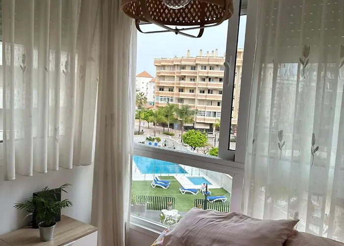 Daire Acogedor Fuengirola